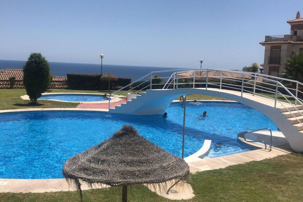 Marina Del Este ラ・エラドゥーラ エクステリア 写真