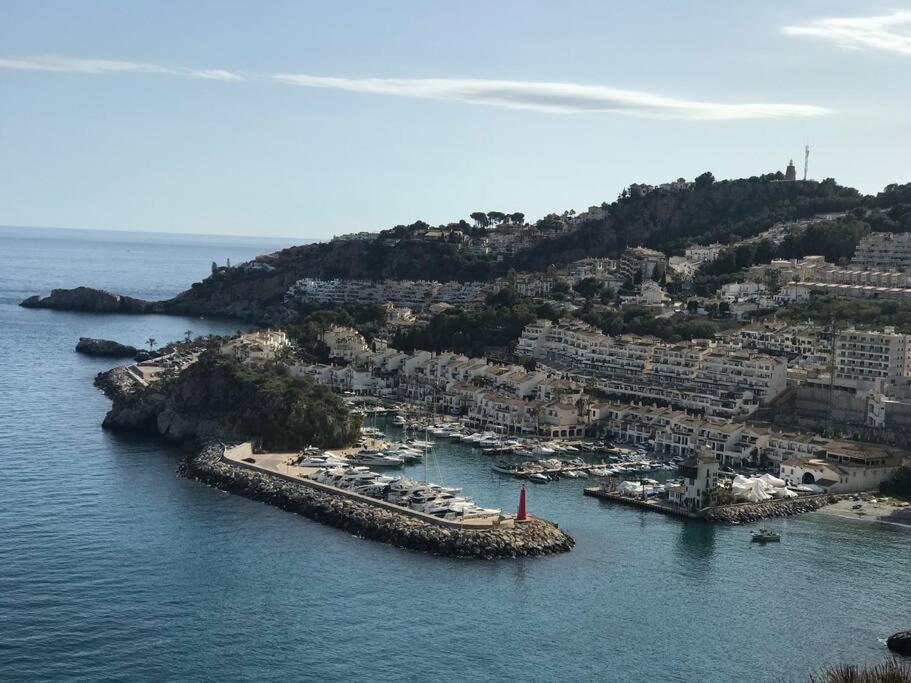 Marina Del Este ラ・エラドゥーラ エクステリア 写真